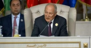 أمين الجامعة العربية يهنئ الرئيس الموريتانى المنتخب