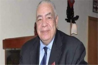 الأتحاد العربي لكمال الأجسام يبعث برقية تعزية إلي المدرب الدولي عارف الشاعر