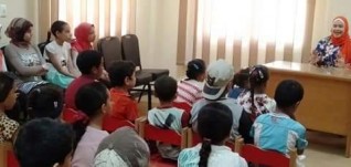 "البيئة المحيطة بنا" بثقافة الزعيم جمال عبدالناصر أسيوط