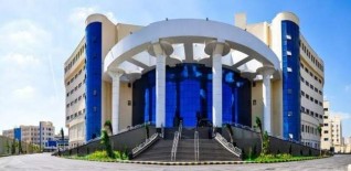 فريق طبي في مستشفى جامعة كفرالشيخ ينجح  في تشخيص حالة نادرة لجنين داخل رحم الأم