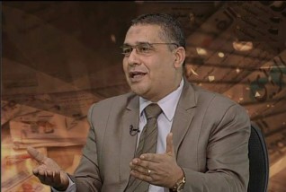 عاطف أمين: الرئيس السيسى أثبتت بحق أنه قاهر العشوائيات في كل محافظات مصر
