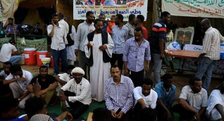النيابة السودانية تصدر بيانا بشأن فض اعتصام القيادة العامة