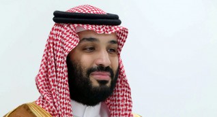 محمد بن سلمان يعلق على فوز المنتخب الجزائري بكأس أمم أفريقيا