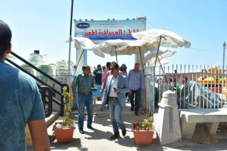 السياحة والمصايف تشن حملة مكبرة على الشواطئ المميزة والمجانية وتغرم المخالفين