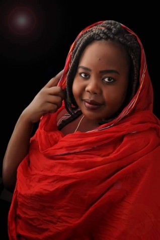 كورال مبادرة مصر والسودان ايد واحدة يغنون « بلاد الشمس »