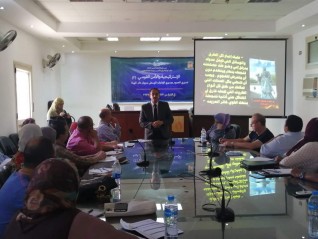 الحروب الحديثة تدمير للعقول قبل الجيوش