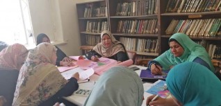 ثقافة المنيا تحتفل بذكرى 23 يوليو