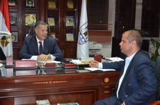 قوافل طبية أسبوعية حتى ديسمبر ٢٠٢٠ بالقرى الأكثر احتياجا ببنى سويف