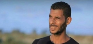 شاب ينتج أفضل أسماك البلطي في قلابشو بالدقهلية