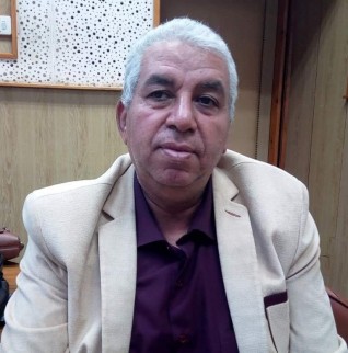 إذاعة الوادي الجديد تهنئ ولاء عسكر لتولية منصب نائب لشبكة الإذاعات الإقليمية