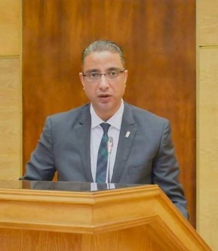 محافظ سوهاج: غرفة عمليات ورفع درجة الاستعدادات لاستقبال عيد الأضحى