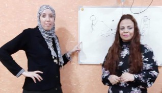 بالفيديو.. إدارة الوقت من أهم خصائص القائد الصغير