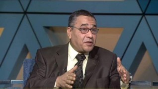 رئيس التحالف المصرى لتطويرالعشؤائيات يبعث برقية تهنئة إلى الرئيس السيسي بمناسبة حلول عيد الأضحى