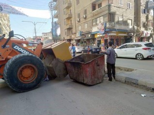 محافظ كفرالشيخ يعلن حالة الطوارئ استعدادات عيد الأضحى المبارك