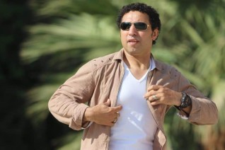 عبوموي تريند جديد ناصرعبدالحفيظ وحقيقة تغيير الأبراج