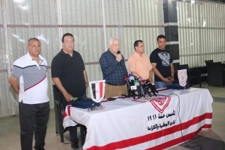 رئيس الزمالك يعلن مواعيد الإنتخابات التكميلية
