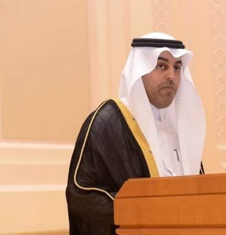 رئيس البرلمان العربي يدين الهجوم الإرهابي على حقل الشيبة بالمملكة السعودية