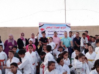 حملة بقيادة مجدي السماحى لتأييد مبادرة رئيس الجمهورية «دراجة لكل طالب»