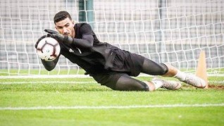 الزمالك يواصل استعداداته لمواجهة بطل الصومال