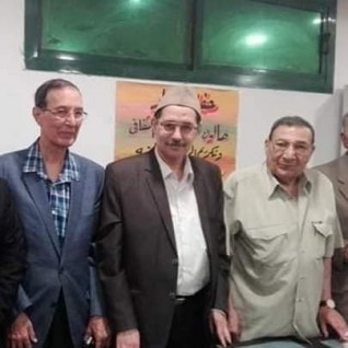 الأربعاء.. صالون حزين عمر الثقافي" يناقش تراث مصر وآثارها.. بين التجديد والتبديد"