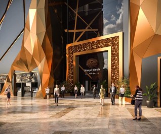 " سوق الذهب " فكرة جديدة رائدة بالعاصمة الإدارية الجديدة