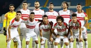 بطل السنغال يحدد موعد مواجهة الزمالك بدوري الأبطال