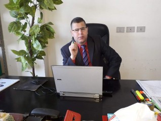 عندما نطق الرويبضه