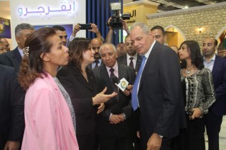 استثمارات زراعية ب ٨ مليار جنية لانتاج مليون طن من الأسمدة المتخصصة