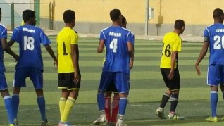 اليوم.. أسوان يواجه انبى فى دورى الجمهورية للناشئين مواليد 99