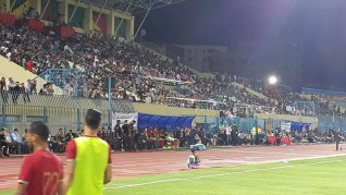 انفراجة فى أزمة إذاعة مباراة أسوان و الأهلى