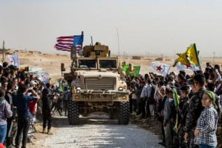 ترامب "يتخلى" عن الأكراد للأتراك.. وينسحب من شمال سوريا بعد اتصال أردوغان
