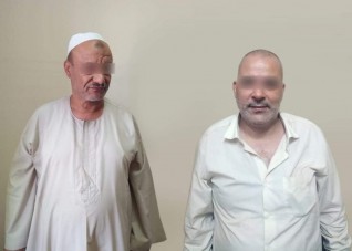 القبض علي مقاول مطلوب التنفيذ عليه في عدد ٣٨ حكم مباحث القاهرة