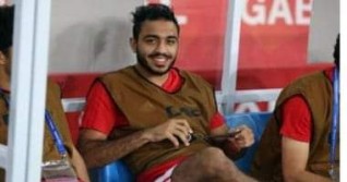 الزمالك يحاول إقناع كهربا بالعودة بعد أنباء التوقيع للأهلى