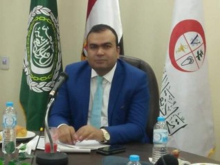 انطلاق فعاليات المؤتمر العربي الأفريقي الأول لفتح آفاق التصدير لأفريقيا غدا