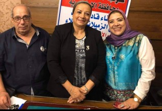 أمانة حزب مصر بلدى بالإسكندرية تقيم ندوة «لا التنمر»