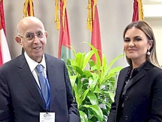 مصر تدعو البنك الدولي وصندوق النقد لزيادة دعمهما لتحقيق التكامل بأفريقيا