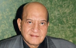 فيصل ندا ضيف صالون الأوبرا الثقافي في بداية موسمه الجديد