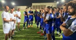 المدير الفني للمقاولون يطلب تقريرًا طبيًا عن المصابين