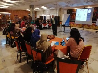"الهجرة" تعلن تأهيل وتدريب مدرسين في 24 مدرسة ذات الفصل الواحد بالأقصر