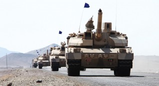 قبل اتفاق الرياض... السعودية تعزز قواتها في عدن