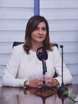 "الهجرة" تطلق عددًا تذكاريًا من مجلة "مصر معاك"