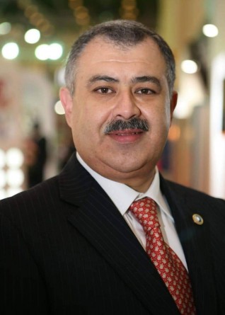 إفتتاح معرض ايجيترافيك للنقل والمرور والطرق الأثنين القادم