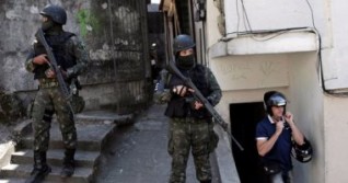 القبض على 8 أشخاص فى البرازيل لتهريبهم مهاجرين إلى الولايات المتحدة