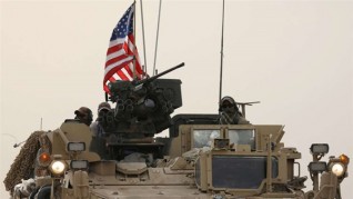 واشنطن تعلن عن بقاء 500 جندي أمريكي في سوريا