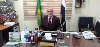 جرامون : اعادة هيكلة الادارة وتنظيم دولاب العمل لصالح العملية التعليمية