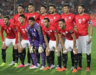 مصر الأوليمبي يفوز أمام الكاميرون ويصعد لنصف نهائي كأس أمم إفريقيا للشباب