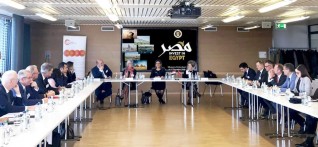 مصر وسويسرا تتفقان على استراتيجية التعاون الجديدة حتى 2024