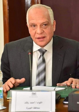 فهد الكيس :  محافظة الجيزة تنشر أرقام غرف العمليات لتلقى شكاوى المواطنين وسرعة معالجتها