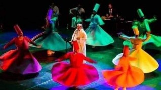 غدا .. " ولد الهدى .. رسولا للإنسانية" بملتقى الهناجر الثقافى