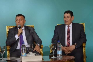 توصيات مؤتمر الأهرام الأول لصناعة الدواء